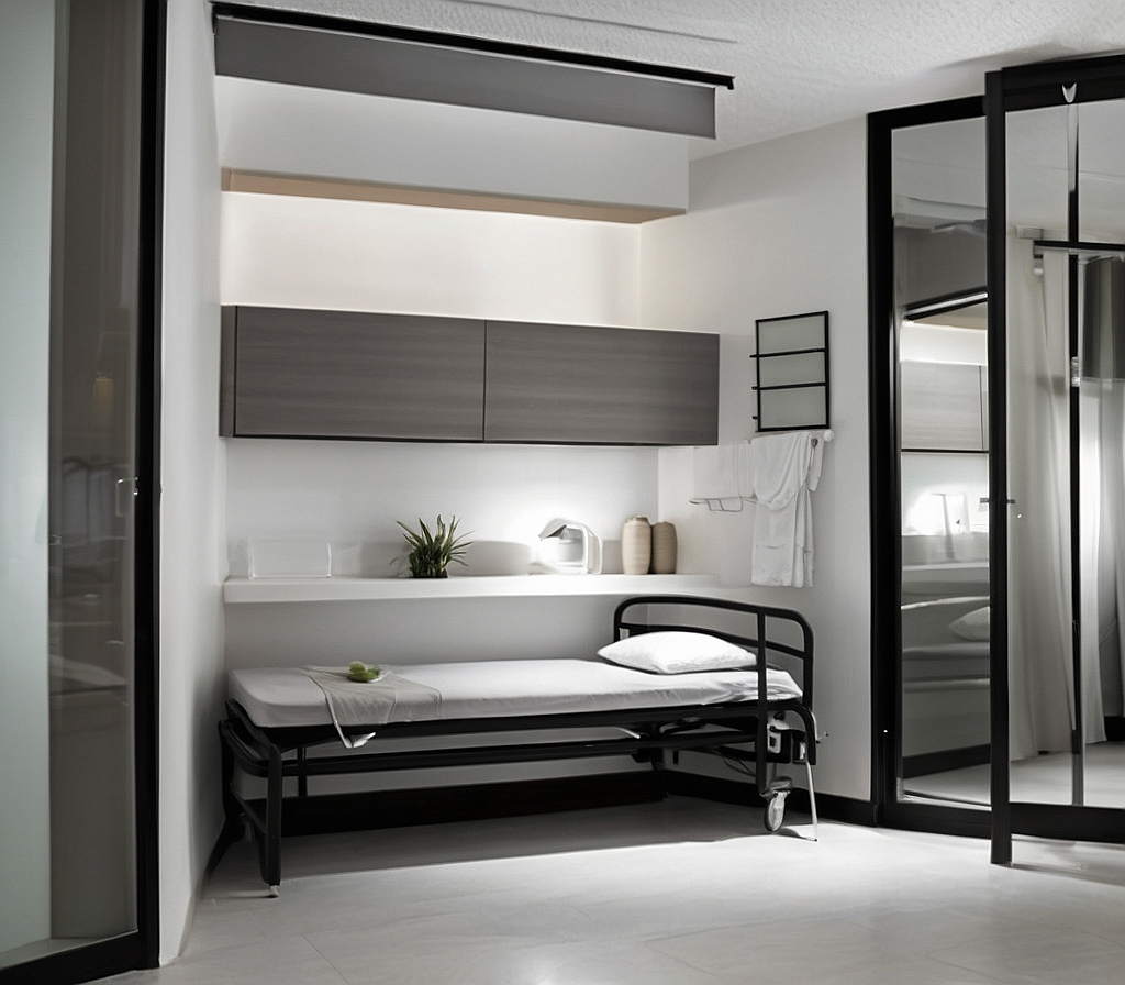 Atención personalizada en casa